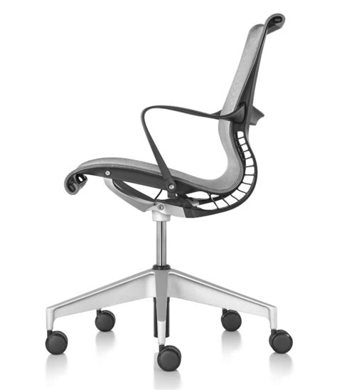 herman miller setu refurbished.